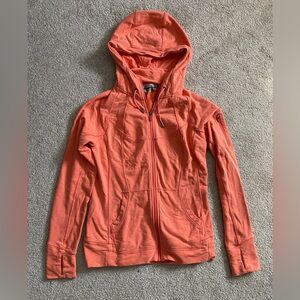 Athleta Women’s Zip-Up Hoodie